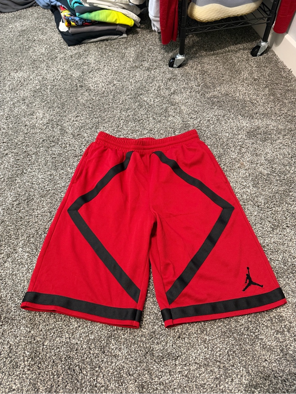 boys jordan shorts